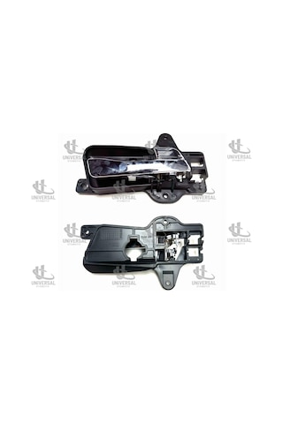 Kol Kapı İ30 07-12 Arka İç Sağ Krom / 83620-2l000-m Kol Kapı İ30 07-12 Arka İç Sağ Krom / 83620-2l000-m