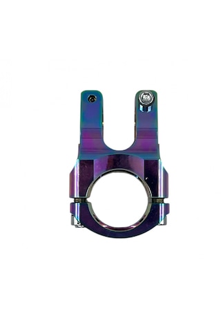Vona 31,8mm Alüminyum Rainbow Gidon Boğazı 30mm