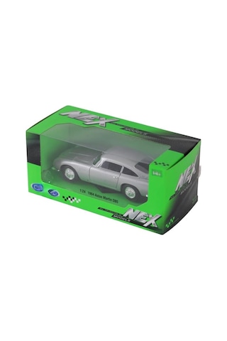 24101 1 24 64 Aston Martın Db5 12