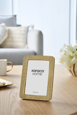 Karaca Florentine Fotoğraf Çerçevesi