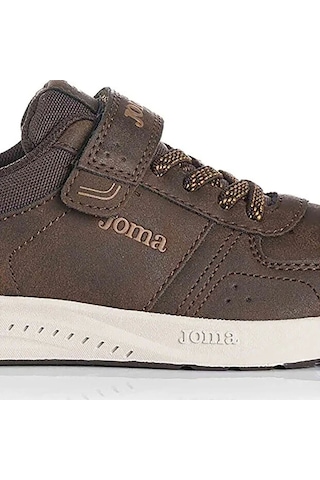 Joma Kahverengi - Siyah J.jarama Jr 2524 Brown Black