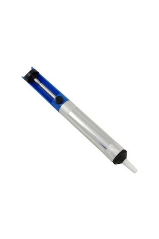 Marxlow Metal Lehim Pompası Zd-190