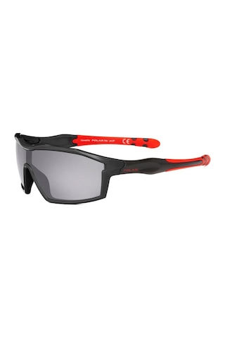 Polar 5015 Erkek Çocuk Güneş Gözlüğü Siyah