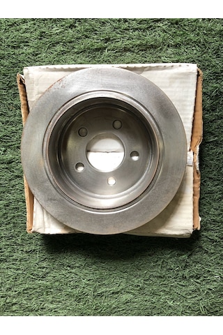 Jeep Grand Cherokee Arka Fren Disk Takım 93/98 United Usa 76451