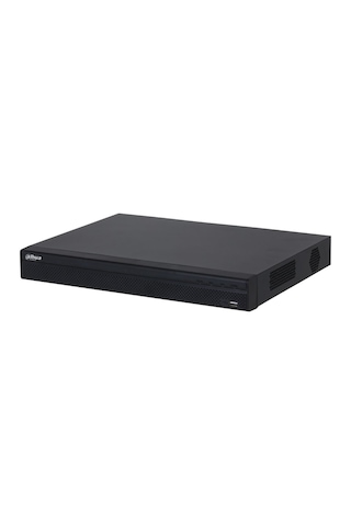 Dahua Nvr4208-4ks3, 8kanal, 8mpix, H265+, 2 Hdd Desteği, 1080p Kayıt, 240mbps Bant Genişliği, Nvr