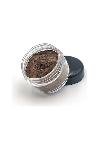 Artikel Sim Glitter Yüz Ve Vücut Parıltısı Party Glitter Makyaj Simi Bronze