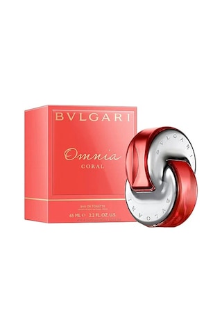 Bvlgari Omnia Coral Edt 65 Ml Kadın Parfüm Fresh