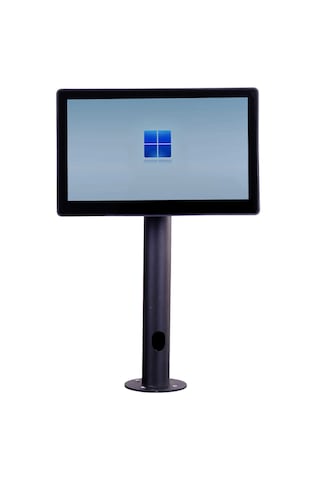 Posclass E-1160 11.6" Ekran 1920 X1080 Fhd Pos Usb Müşteri Gör Üniversal