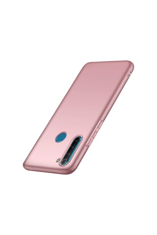 Xiaomi Redmi Note 8 Kaliteli Kamera Korumali Soft Kilif 565510500