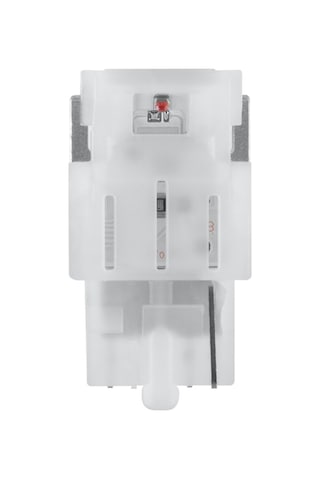 Osram T20 Tek Devreli Led Ampul Turuncu 12v 1 Takım-2 Adet