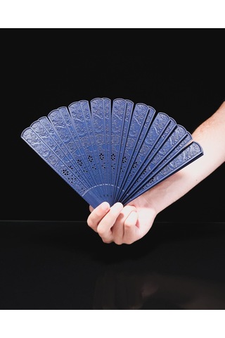 3d Yelpaze Zhe-141