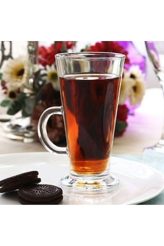 Colombıan Latte Bardağı 2'li 263 Cc