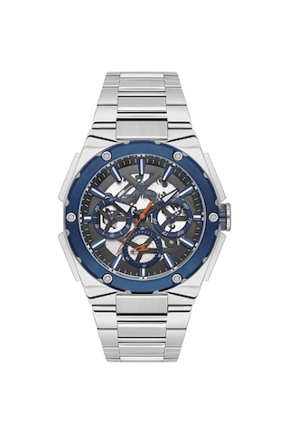 Sergio Tacchini St.1.10437-4 Erkek Kol Saati