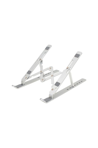 Powermaster Tablet  Laptop Standı 10-15.6 Metal Ayarlanabilir