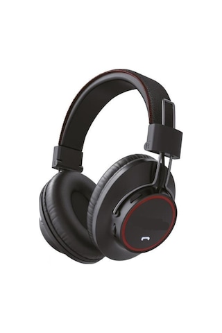 Başkenttekno HD-10 Bluetooth 5.3 Kulak Üstü Kulaklık