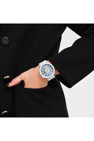 Swatch SB03N103 Unisex Kol Saati