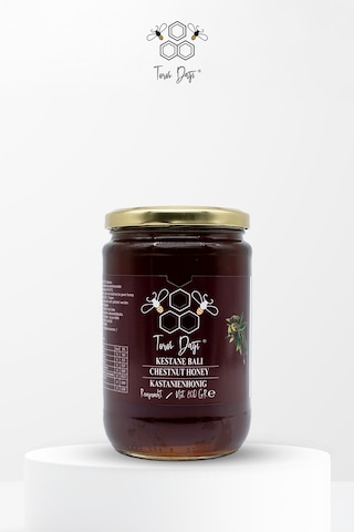 Toros Dağı Kestane Balı 860 G