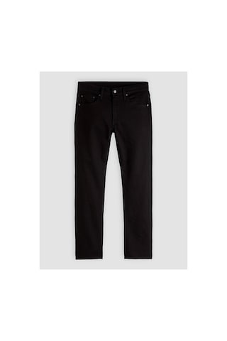 Levi's 502 Taper Erkek Jean Pantolon - Sta-black-24019 Siyah