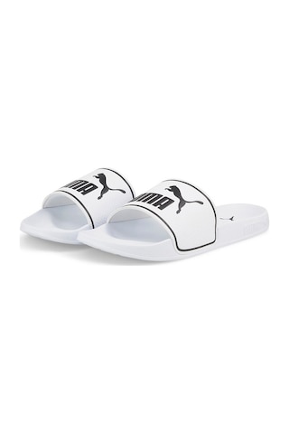 Puma Leadcat 2.0 Whıte-Pu Kadın Terlik (543162880)