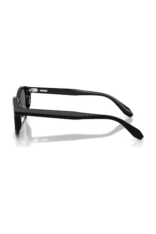 Olıver Peoples 0ov5586su 1731r5 48 Unisex Güneş Gözlüğü Siyah