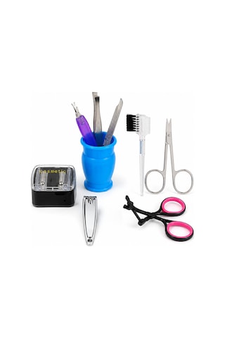 Manikür - 701 - Set - Glblseme - Mgn 23