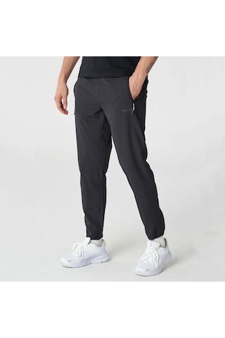 Hummel Hmlryen Pants Erkek Eşofman Altı 931880-2001 Siyah