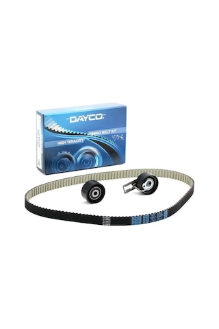 Ford Focus 3 1.6 Tdci 2011-2020 Triger Seti - Dayco