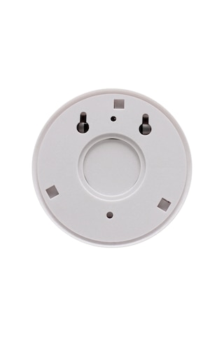 Yunboo 3'lü Paket Bağımsız Karbon Monoksit Alarmı - Dijital Ekranlı, Akıllı Sensörlü, Pilli Ev Güvenliği Cihazı