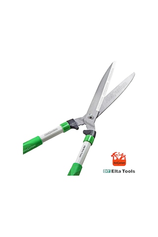 Elta Çim Makası Çimen Çit Makası Elta Bir İzeltaş Markasıdır