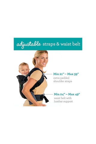 Yystore 4'ü 1 Arada Bebek Omuz Çok Fonksiyonlu Taşıyıcı Yeşil