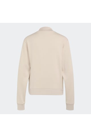 Adidas Adicolor Wrap Sst Kadın Bej Eşofman Üstü Ld4964 Krem