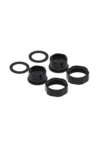 Duca Cosmo 32-10 180 Mm Frekanslı Sirkülasyon Pompası 10 Mss