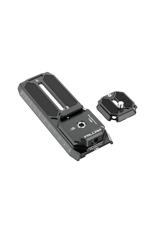 Falcam F38 Dji Stabilizer Quick Release Kit Dji Rs2/rsc2, Rs3/rs