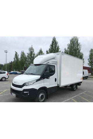 Iveco Daily Koltuk Yükseklik Ayar Kolu