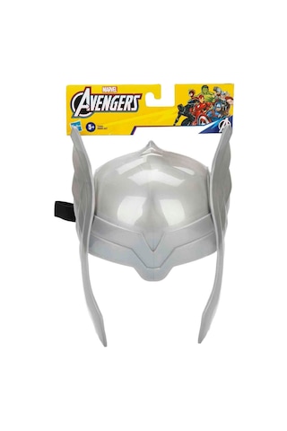 Avengers Maske B9945 Thor