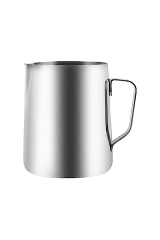 Karaca Barista Çelik Süt Potu 1 Lt