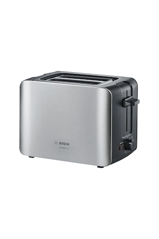 Bosch TAT6A913 Comfortline 2 Dilim Ekmek Kızartma Makinesi