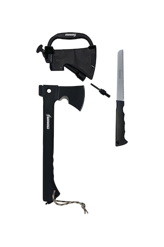 Proware Fonksiyonel Kamp Baltası