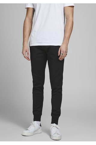Jack & Jones Jpstwill JJair Sweat Pants Noos BEX Erkek Eşofman Al Siyah