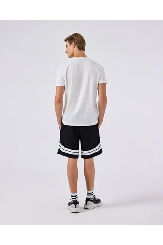 Ellesse Erkek Şort 6sm4012 Siyah
