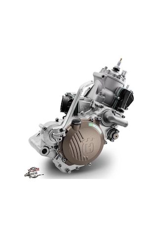 Motorex Cross PoWer 2t Benzin Yağı 1 L