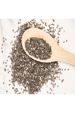 Chia Tohumu 250 Gram