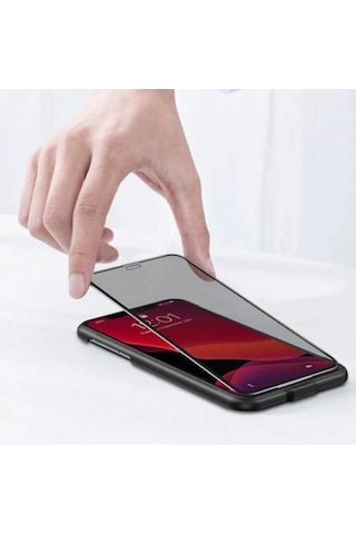 Samsung Uyumlu Galaxy Note 9 Polymer Nano Full Kaplayan Ekran Koruyucu