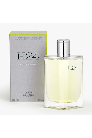Hermes H24 Erkek Parfüm EDT 100 ML