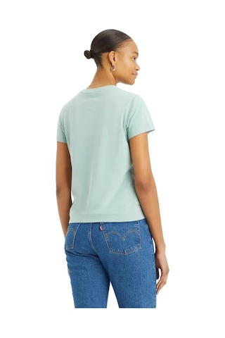 Levi's Kadın Tişört A4917-0008-9726 Mavi