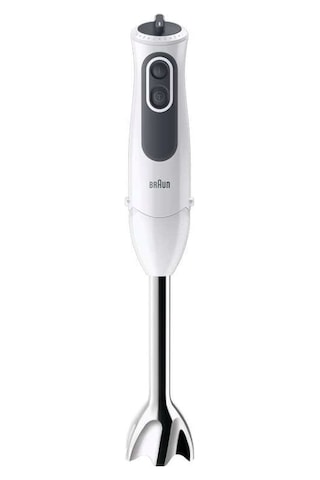 Braun MQ3105WH Multiquick 3 El Blender Seti