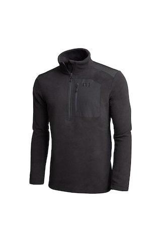 Helly Hansen Block Halfzip Erkek Polar-hh..12008-10076 Ebony