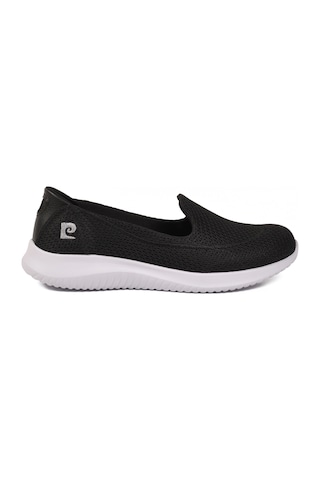 Pierre Cardin Pc-30168 Z Siyah-beyaz Kadın Spor Ayakkabı SİYAH-BEYAZ