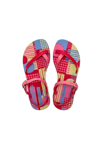 İpanema Fashıon Sand BB0111 Çocuk Sandalet Fuşya 28/35 Fuşya