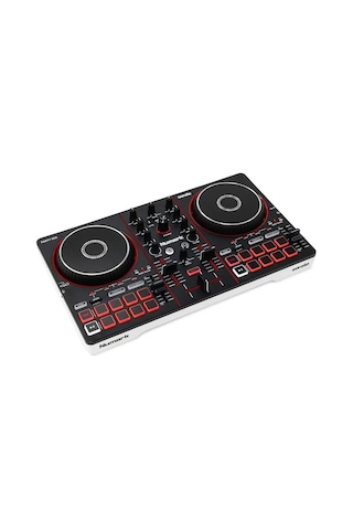 Numark Party Mix Iıı - Kompakt Dj Kontrolcü